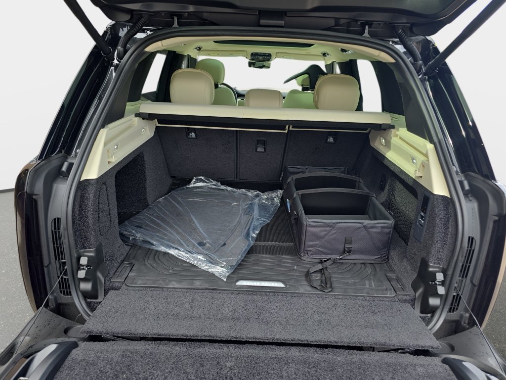 New 2027 Land Rover Range Rover SE AWD/4WD image 10