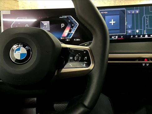 Used 2026 BMW iX xDrive45 image 20