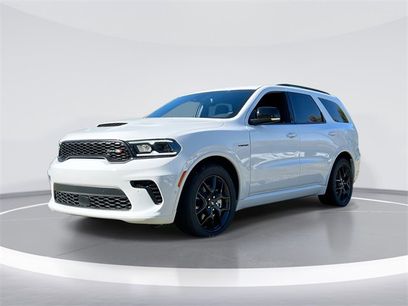 New 2026 Dodge Durango GT