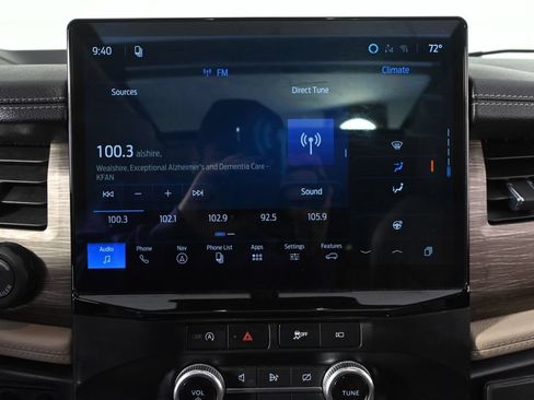 Used 2023 Ford Expedition Max Limited AWD/4WD image 29