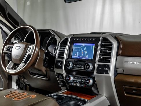 Used 2020 Ford F350 King Ranch w/ King Ranch Ultimate Package image 23