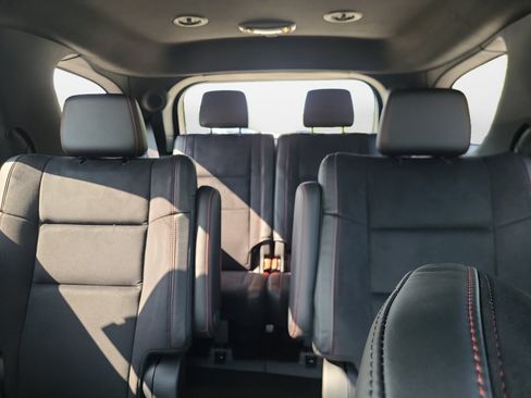 New 2026 Dodge Durango R/T AWD/4WD image 12