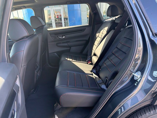 New 2027 Honda CR-V Sport-L image 16
