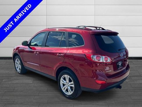 Used 2011 Hyundai Santa Fe SE FWD image 5