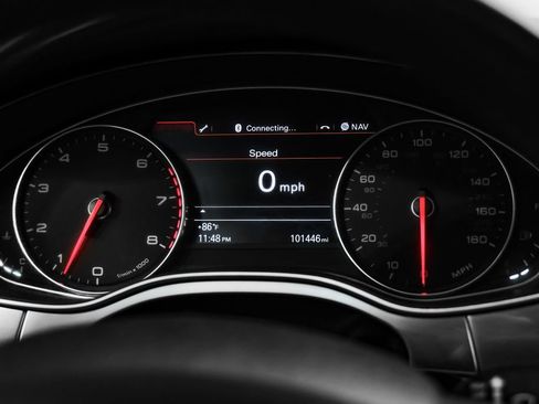 Used 2013 Audi A7 3.0T Premium Plus w/ Premium Plus Pkg AWD/4WD image 18