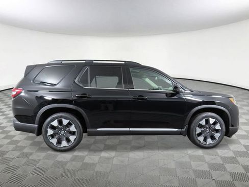New 2026 Honda Pilot Elite image 7