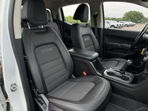 Used 2019 GMC Canyon All Terrain w/ All Terrain X Package AWD/4WD image 29