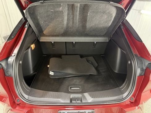 Used 2024 Buick Envista Avenir image 9