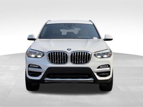 Used 2019 BMW X3 sDrive30i RWD image 8