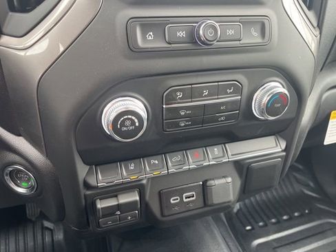 New 2026 GMC Sierra 3500 Pro w/ 1SA Pro Safety Plus Package image 23