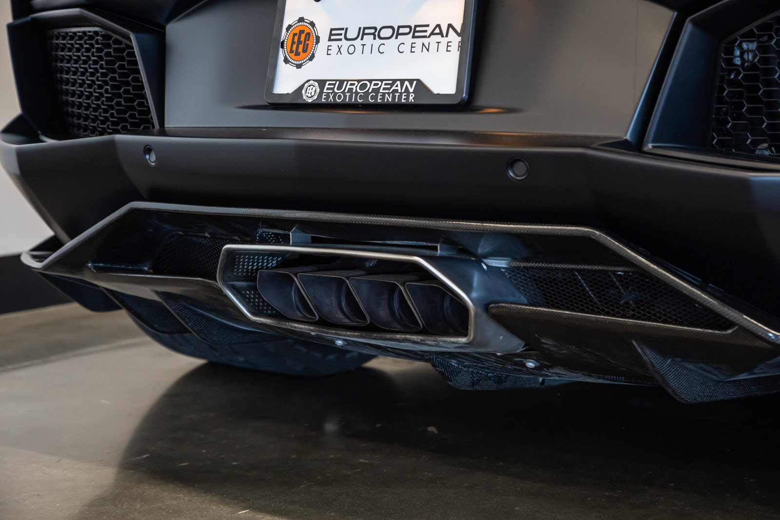 Used 2012 Lamborghini Aventador LP 700-4 AWD/4WD image 28