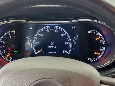 Used 2021 Jeep Grand Cherokee Limited w/ Quick Order Package 28K 80th AWD/4WD image 19