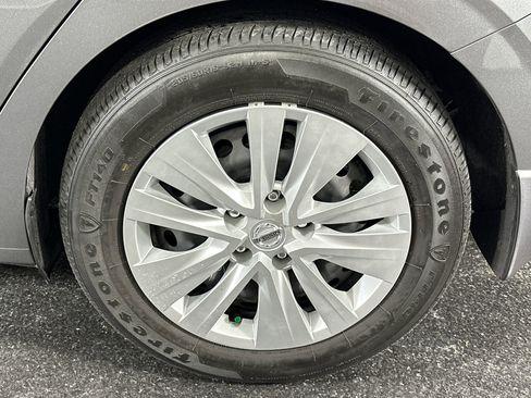 Certified 2023 Nissan Sentra S image 14