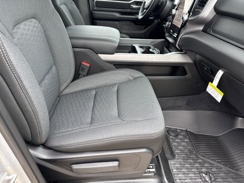 New 2026 RAM 1500 Big Horn RWD image 14