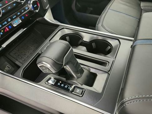 New 2025 Ford F150 Platinum w/ Equipment Group 702A High image 16