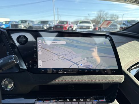 New 2026 Chevrolet Corvette Z06 w/ Z07 Performance Package image 26