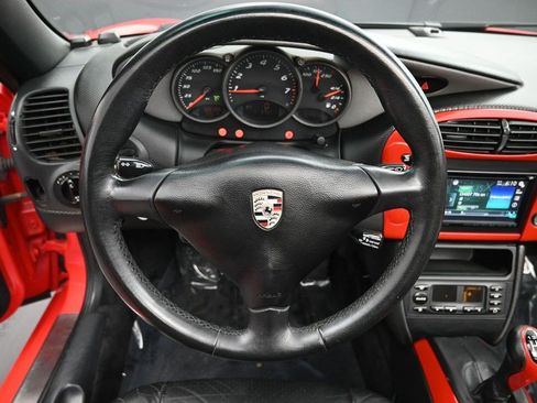 Used 1999 Porsche Boxster RWD image 11