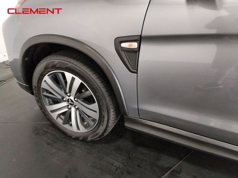 Used 2024 Mitsubishi Outlander Sport ES image 32