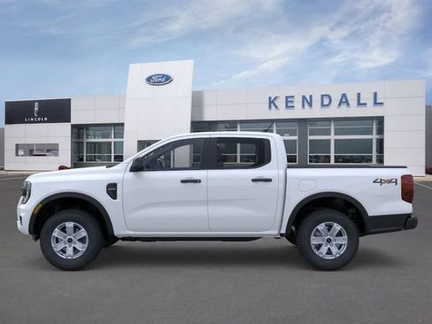 New 2026 Ford Ranger XL AWD/4WD image 3