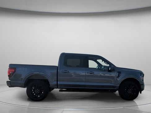 New 2026 Ford F150 XLT w/ Equipment Group 302A MID AWD/4WD image 34