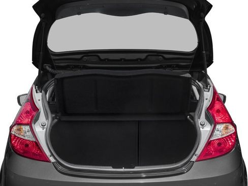 Used 2016 Hyundai Accent SE image 15