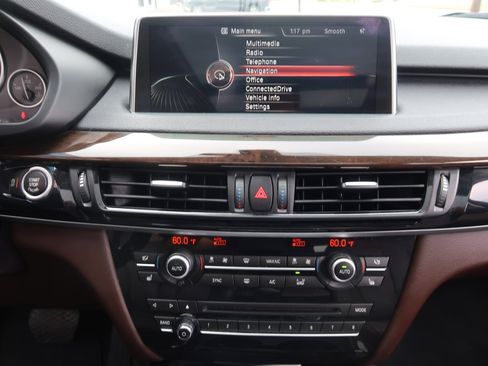 Used 2016 BMW X5 xDrive35i image 16