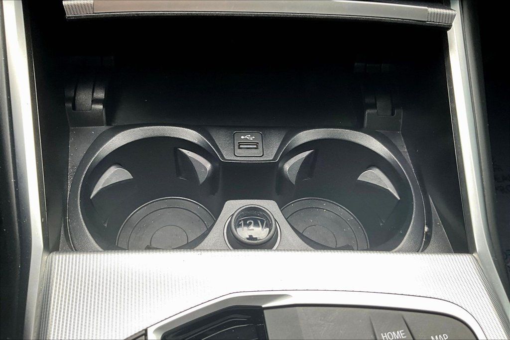 Used 2024 BMW M340i RWD image 18