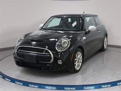 Used 2019 MINI Cooper S