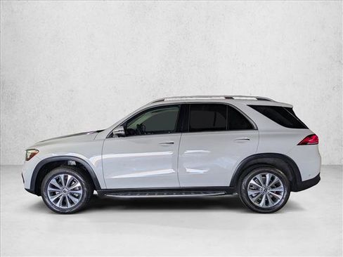 Used 2020 Mercedes-Benz GLE 350 4MATIC image 9