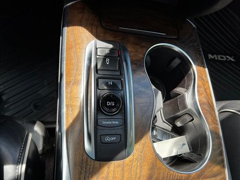 Used 2019 Acura MDX SH-AWD w/ Advance Package image 46