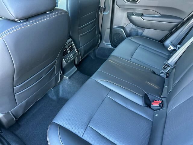 New 2026 Subaru Outback Wilderness AWD/4WD image 14