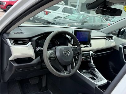 Used 2025 Toyota RAV4 XLE w/ Convenience Package