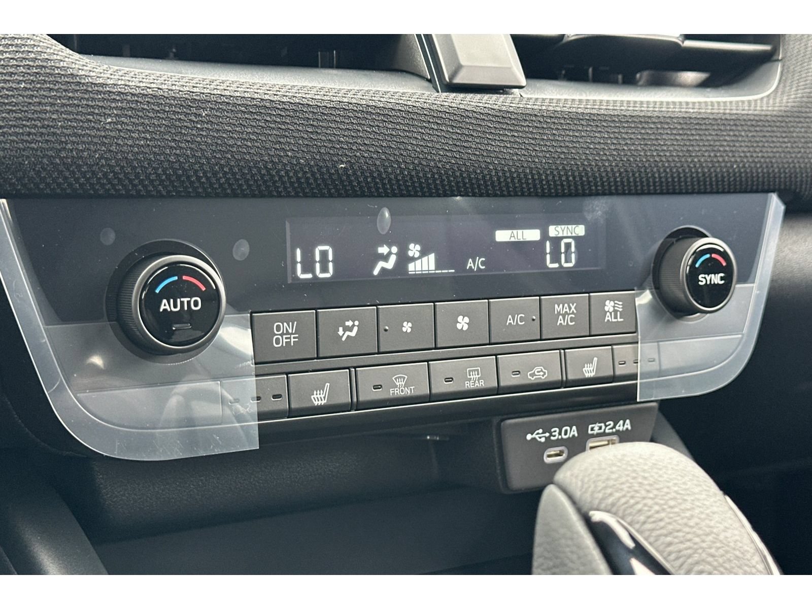 New 2026 Subaru Outback Premium AWD/4WD image 20