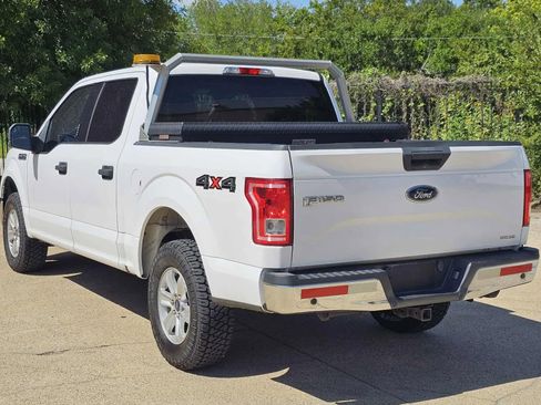 Used 2015 Ford F150 XLT w/ Trailer Tow Package image 6