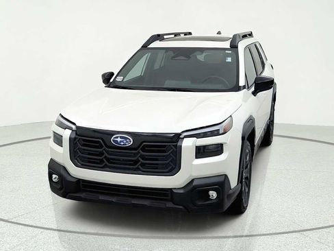 Certified 2026 Subaru Outback Limited XT w/ Premium/Limited Package AWD/4WD image 3