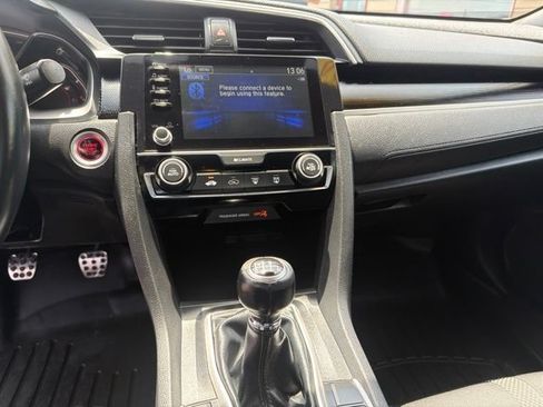 Used 2020 Honda Civic Sport image 15