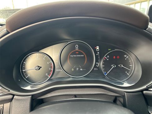 Used 2024 MAZDA CX-30 2.5 Turbo w/ Premium Plus Pkg image 15