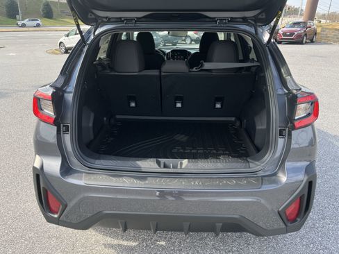 New 2026 Subaru Crosstrek 2.0i Premium AWD/4WD image 26