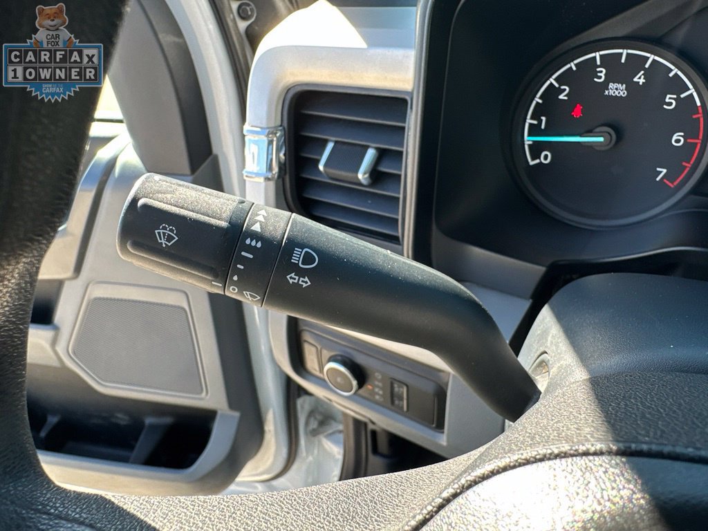 Used 2024 Ford F350 XLT AWD/4WD image 25