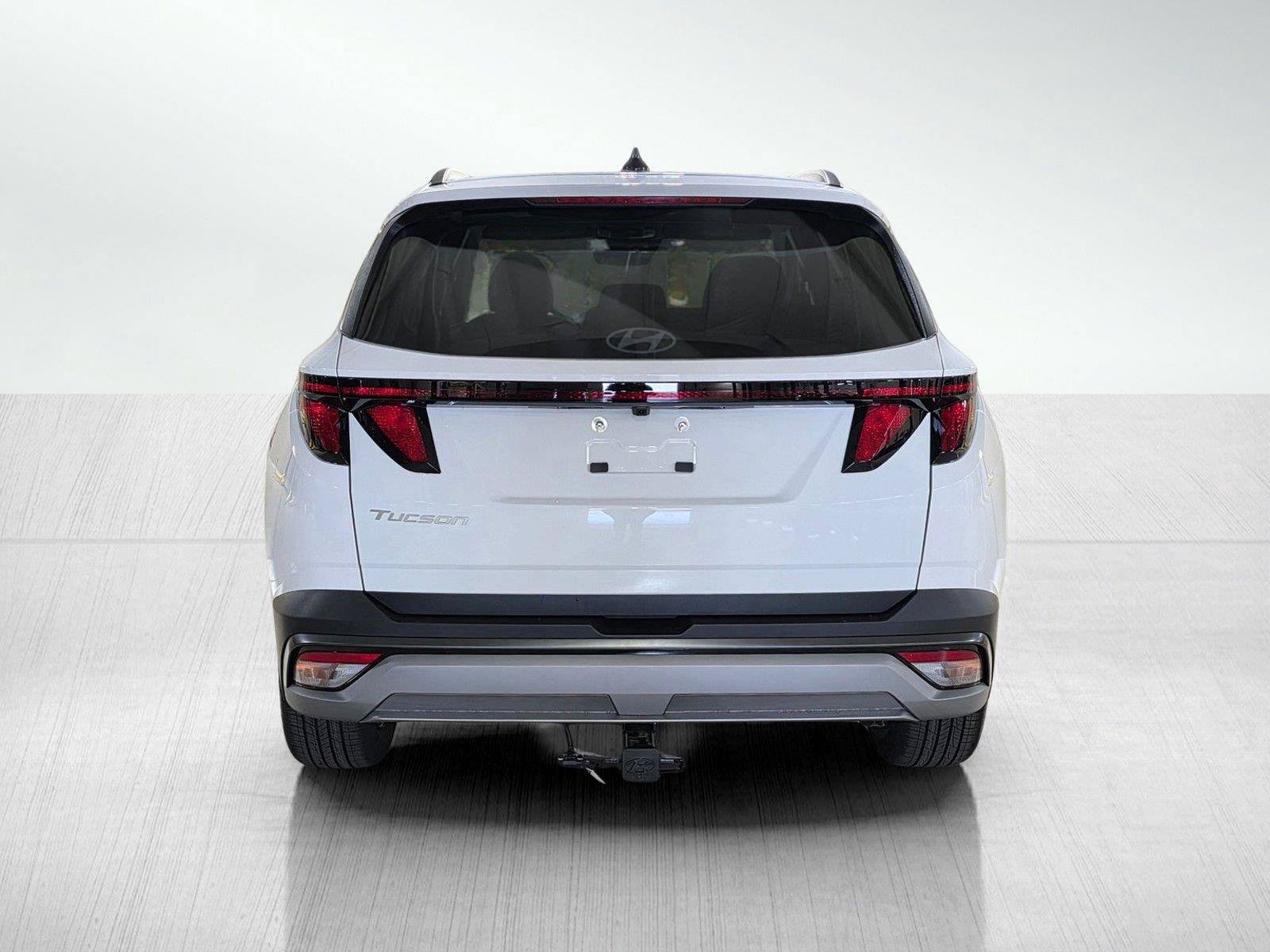 New 2026 Hyundai Tucson SEL Plus FWD image 6