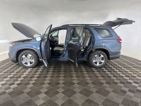 Certified 2026 Honda Pilot EX-L image 11