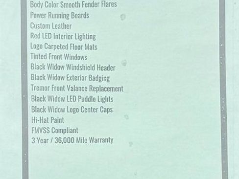 New 2026 Ford F350 Lariat AWD/4WD image 3