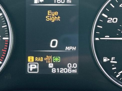 Used 2023 Subaru Ascent Limited w/ Technology Package AWD/4WD image 37