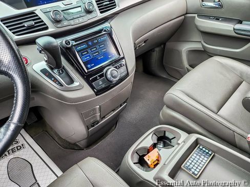 Used 2016 Honda Odyssey EX-L image 27