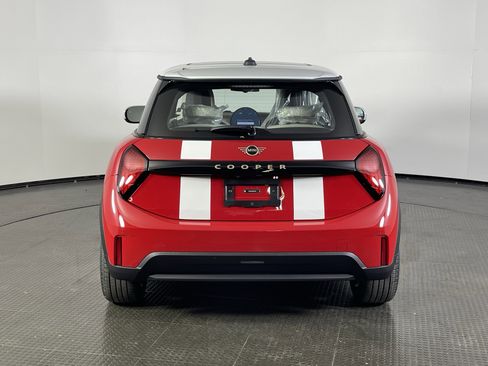 New 2026 MINI Cooper 2-Door Hardtop image 7