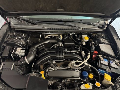 Used 2018 Subaru Crosstrek 2.0i Premium image 6