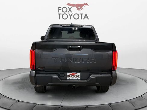 Used 2026 Toyota Tundra SR AWD/4WD image 5