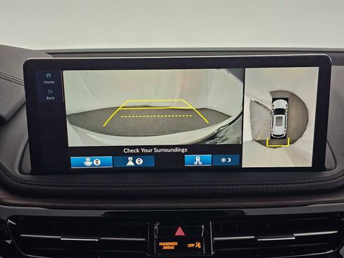 New 2026 Acura MDX SH-AWD w/ Advance Package image 28