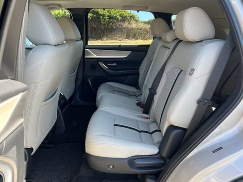 Used 2024 MAZDA CX-90 Plug-In Hybrid w/ Preferred AWD/4WD image 14