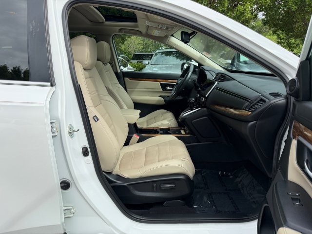 Used 2020 Honda CR-V Touring image 19